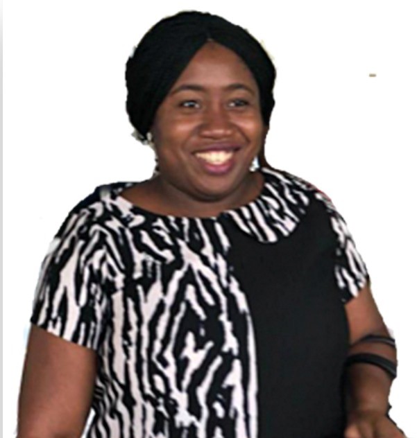Oluwayemisi Kadijat Adeleke, PhD