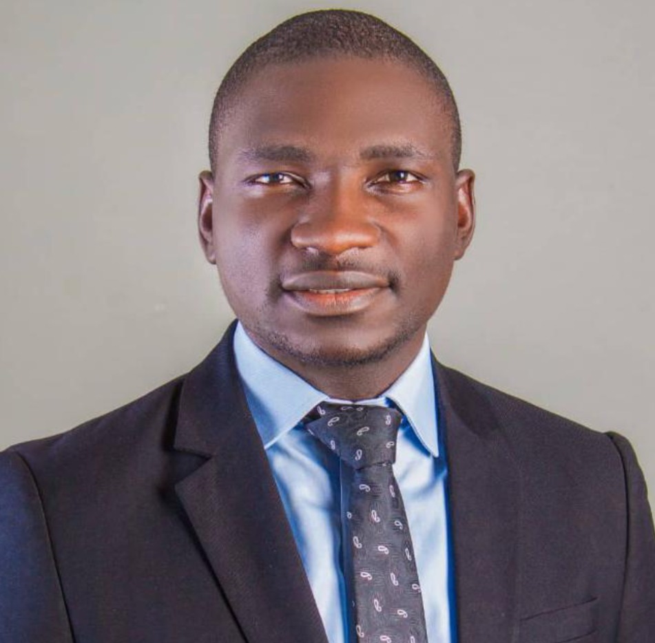 Idowu Adegboyega, FCA