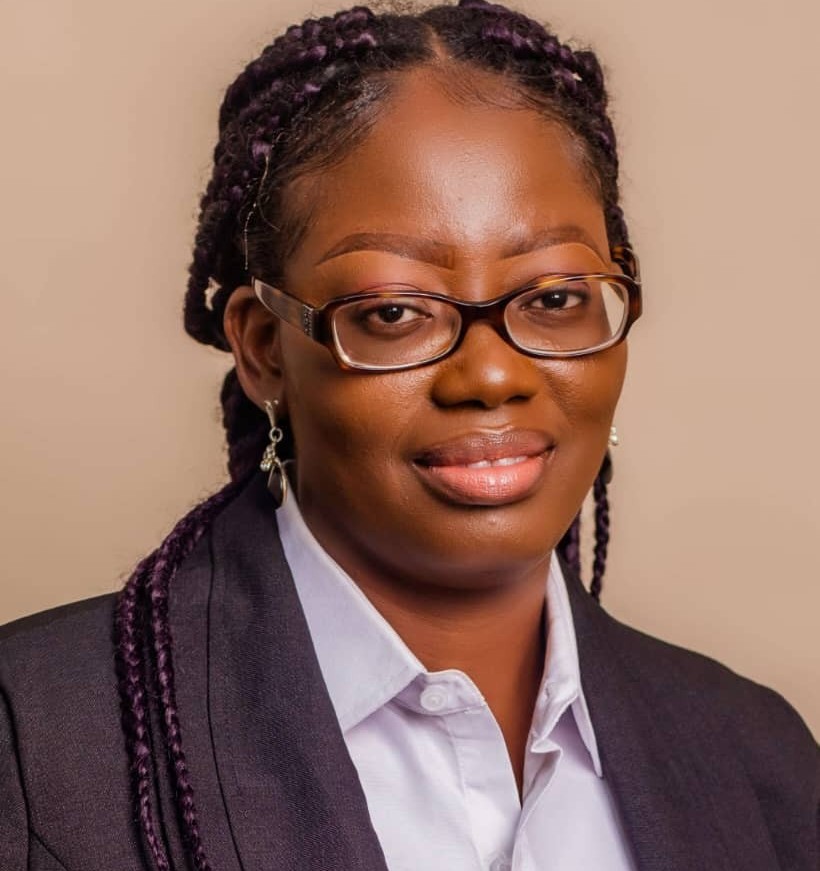 Oluwafunsho Elias-Olasore, ACA